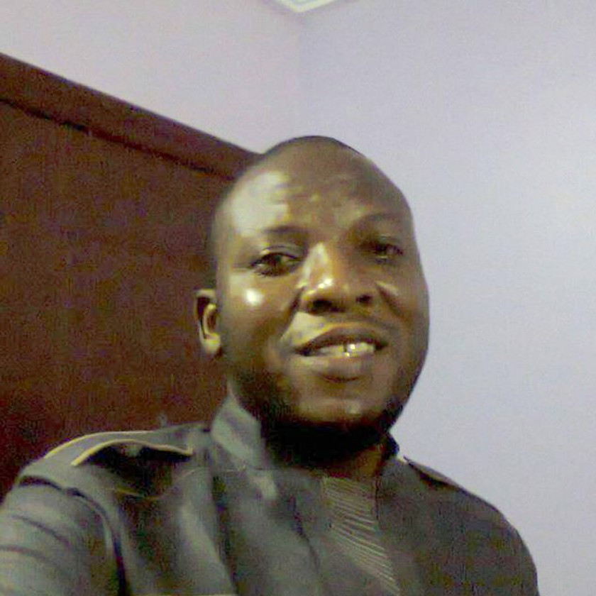 Mazi Emmanuel Okereke