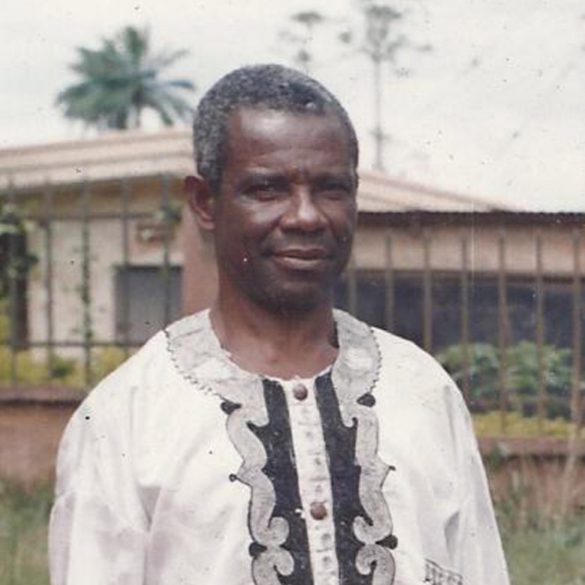 Mazi Joshua Ogbonnia