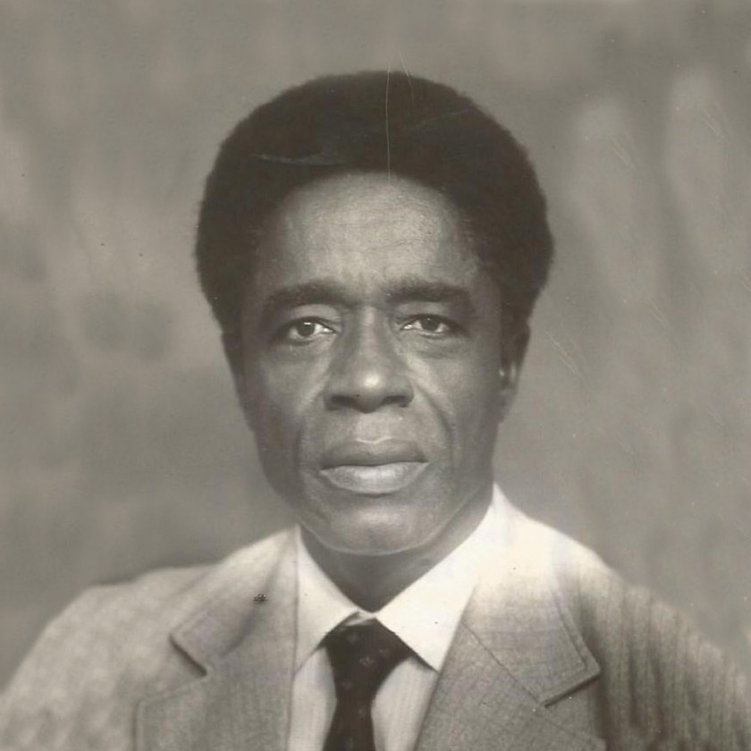 Mazi Martin Okoro