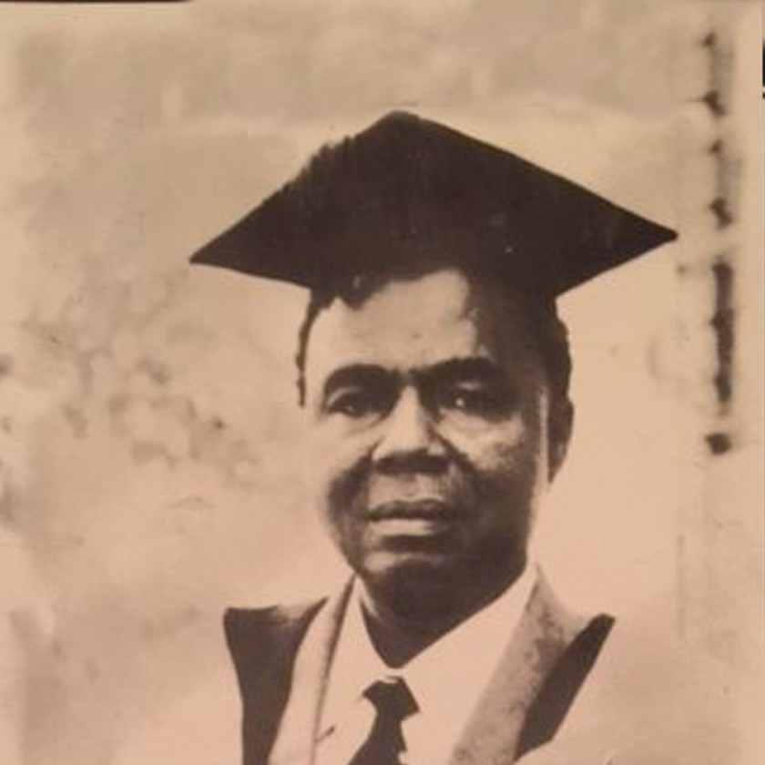 Mazi Pius M. Igboko