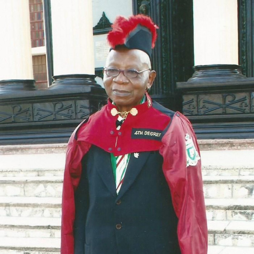 Sir Godfrey Chimezie Aniche